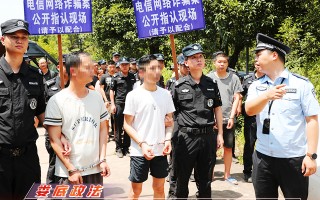 治安宣传短视频制作 看这里如何绘就乡村画卷的平安底色！
