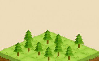 iphone手机种树软件 种颗树帮你摆脱手机，专注生活：效率小工具 Forest 评测