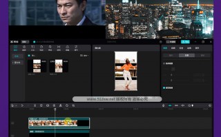 瞬间短视频剪辑教程 剪映剪辑必学技巧：合理抽帧让视频质感翻倍！新手也能轻松上手